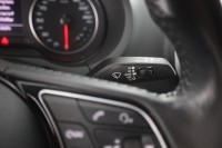 Audi A3 Sportback 2.0 TFSI quattro