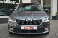 Skoda Fabia Combi 1.0 TSI Style