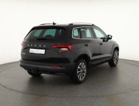 Skoda Karoq 1.5 TSI Clever VC