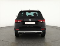 Seat Ateca 1.5 TSI DSG Xcellence