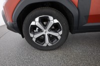 Dacia Duster mHEV 130