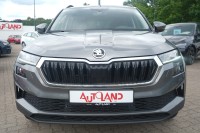 Skoda Karoq 1.5 TSI