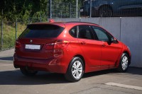 BMW Active Tourer 218i Advantage
