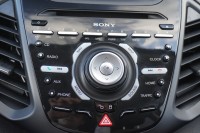 Ford EcoSport 1.0 EcoBoost Trend