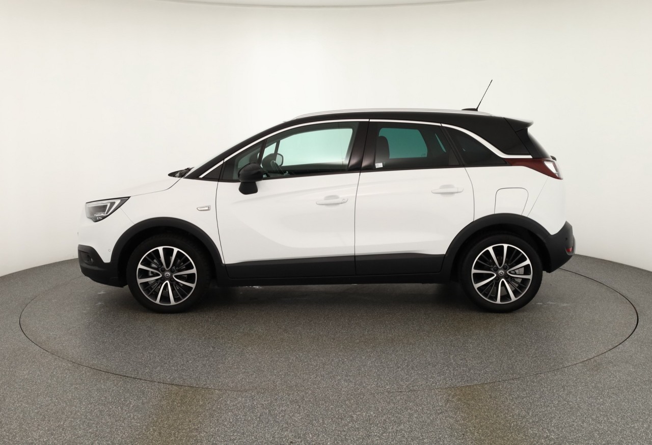 Opel Crossland X 1.5 CDTI Aut. Ultimate