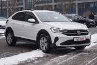 VW Taigo 1.0 TSI DSG