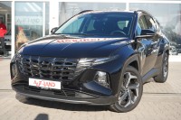 Vorschau: Hyundai Tucson 1.6 Trend Plug-In Hybrid 4WD