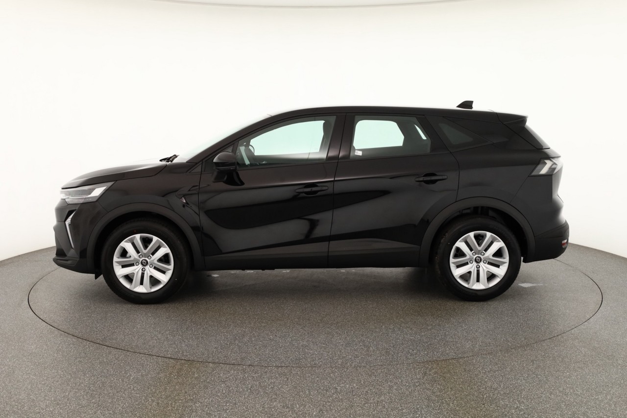 Renault Symbioz 140 mHev