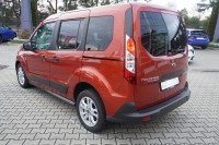 Ford Tourneo Connect 1.5 EcoBlue Trend