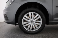 VW Caddy Maxi 2.0 TDI DSG