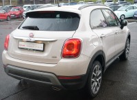 Fiat 500X 2.0 Cross 4X4