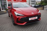 MG MG3 1.5 Hybrid Luxury Aut.