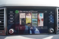 Skoda Karoq 1.5 TSI DSG