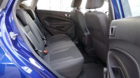 Ford Fiesta 1.25 Titanium