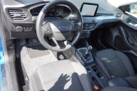 Ford Focus Turnier 1.0 M-Hybrid Active