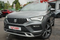 Vorschau: Seat Ateca 1.5 TSI Xperience