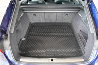 Audi A4 Avant 35 TDI S-tronic