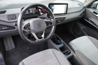 VW ID.3 Pure Performance 110 kW