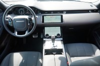 Land Rover Range Rover Evoque 2.0 M-Hybrid Basis