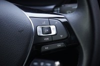 VW Touran 1.5 TSI Highline