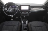 Skoda Kamiq 1.5 TSI DSG Clever