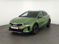 Kia XCeed 1.5 T-GDI Aut. 2-Zonen-Klima Navi Sitzheizung