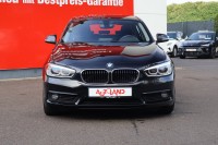BMW 118 i Advantage