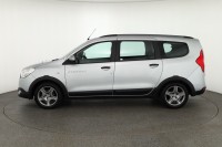 Vorschau: Dacia Lodgy Stepway 1.6 SCe 7-Sitze