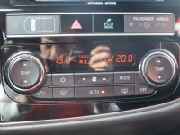 Mitsubishi Outlander 2.0 Diamant Edition