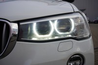 BMW X3 sDrive 20 i