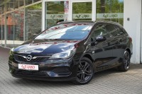 Vorschau: Opel Astra 1.2 Turbo Elegance