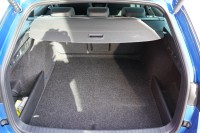 Skoda Octavia Combi 2.0 TDI RS DSG