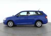 Vorschau: Skoda Fabia Combi 1.0 MPI Cool Plus