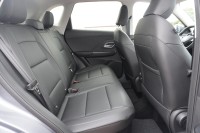 MG ZS 1.5 Hybrid Luxury Aut.