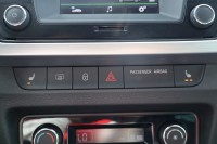 Skoda Fabia 1.0