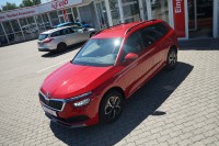 Skoda Kamiq 1.5 TSI DSG Drive 125