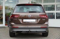 VW Tiguan 2.0 TSI BMT Highline 4Motion DSG