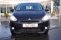 Vorschau: Mitsubishi Space Star 1.0 Basis