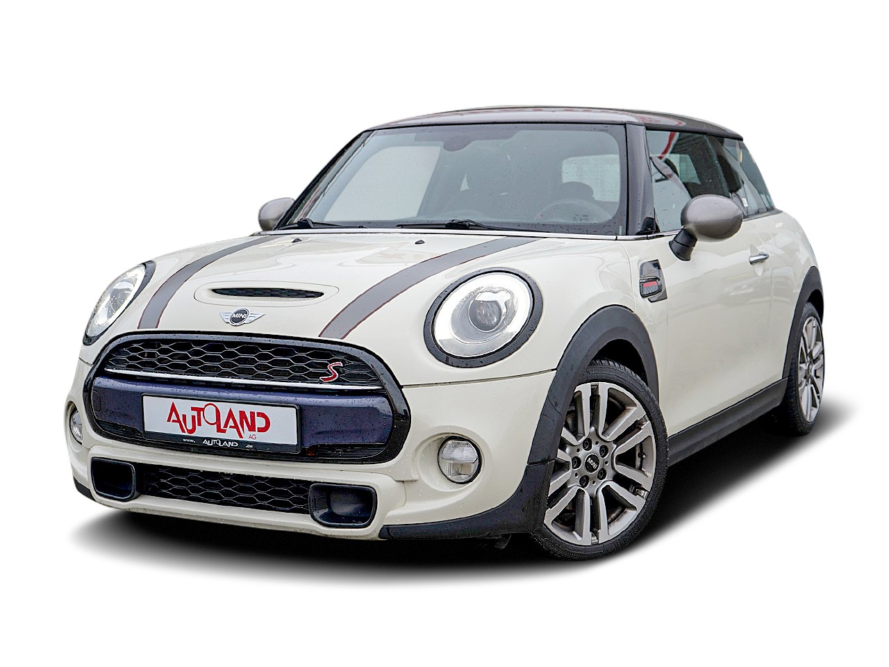 MINI COOPER_S Cooper S Seven Chili