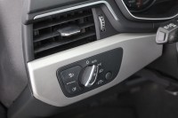 Audi A4 Avant 2.0 TFSI S line