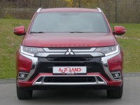 Mitsubishi Outlander 2.4 Hybrid PHEV Intro Edition 4WD