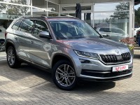 Skoda Kodiaq 2.0 TDI DSG Style 4x4 VC