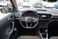 VW T-Cross 1.0 TSI Style