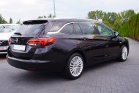 Opel Astra K Sports Tourer 1.2 Business