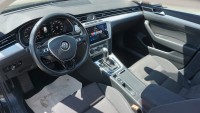 VW Passat Variant 1.5 TSI Comfortline
