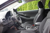 Hyundai i30 Kombi 1.6 T-GDI Aut.