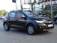 Dacia Sandero Stepway III Expression