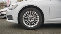 Audi A6 Avant 40 2.0 TDI quattro