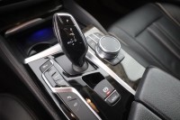 BMW 540 540i Touring xDrive Luxury Line