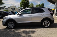 VW T-Cross 1.5 TSI DSG